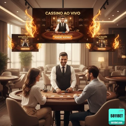 5811bet - clássico jogos de cassino - Jogos ao Vivo