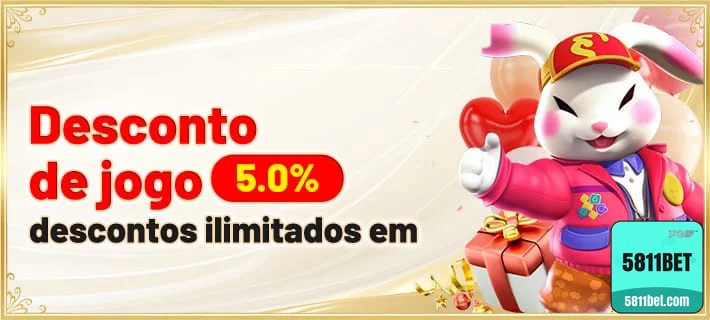 5811bet - fácil acesso seguro - Cadastro e Bônus