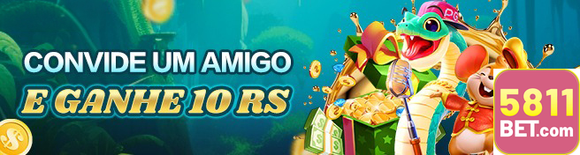 Cashback Garantido 5811bet.com