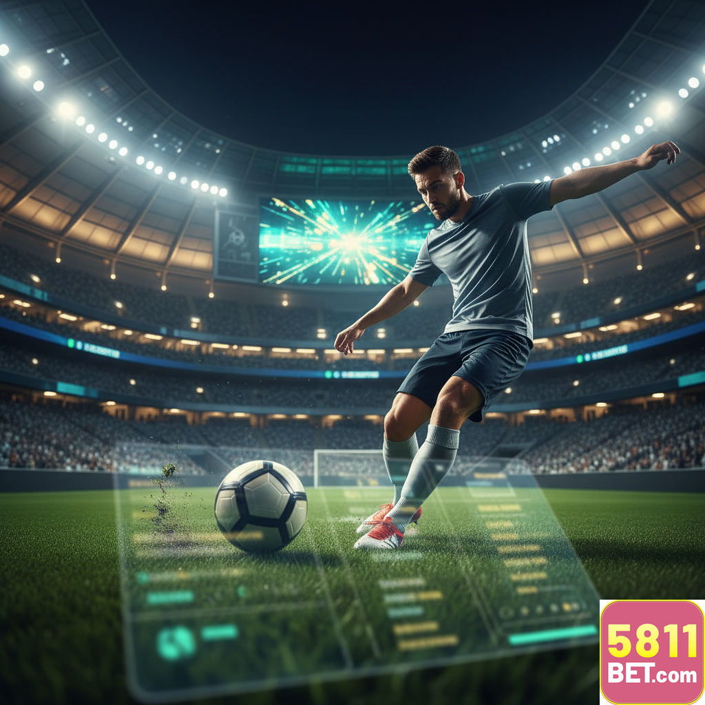 Experiência Apostas 5811bet.com