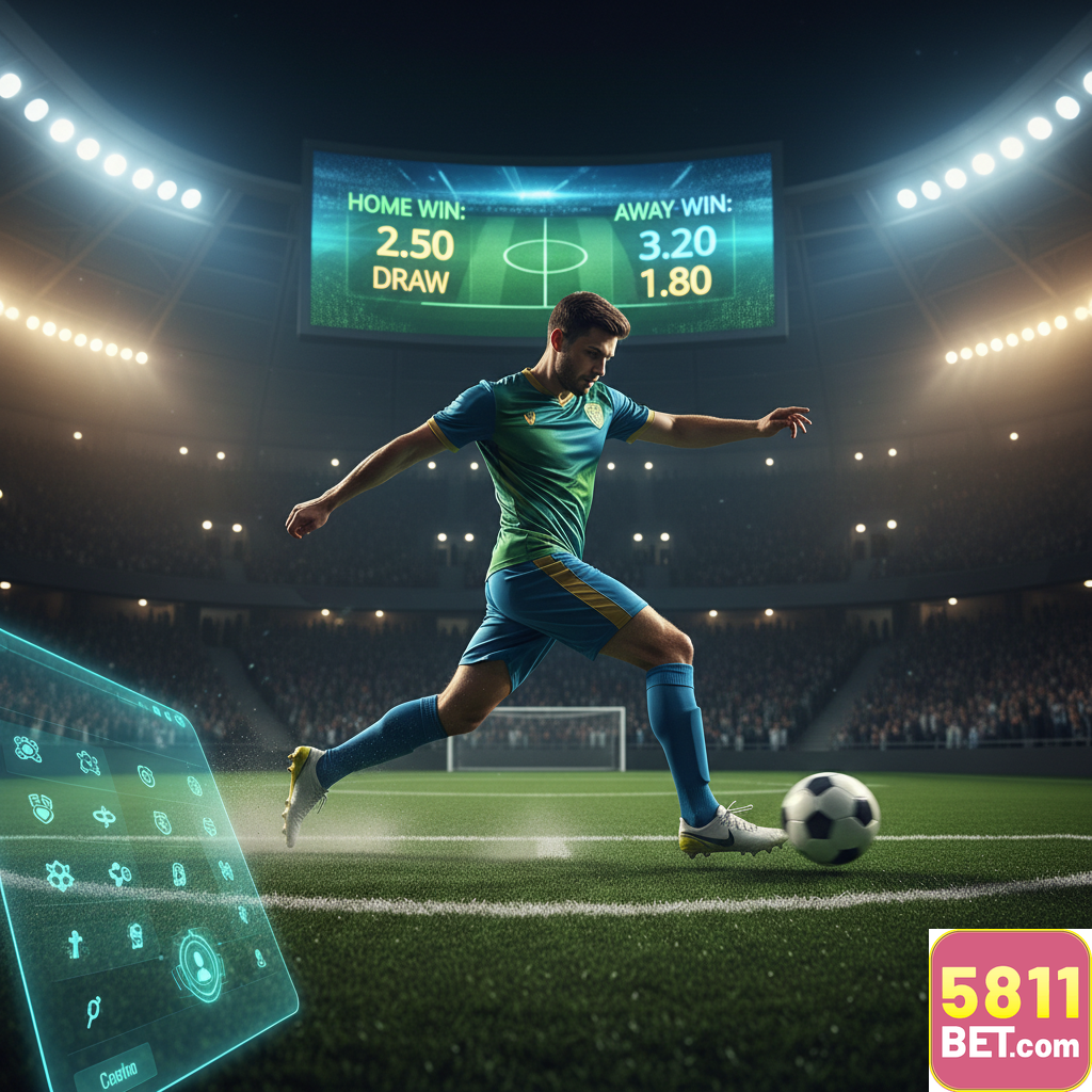 Prêmios Esporte 5811bet.com