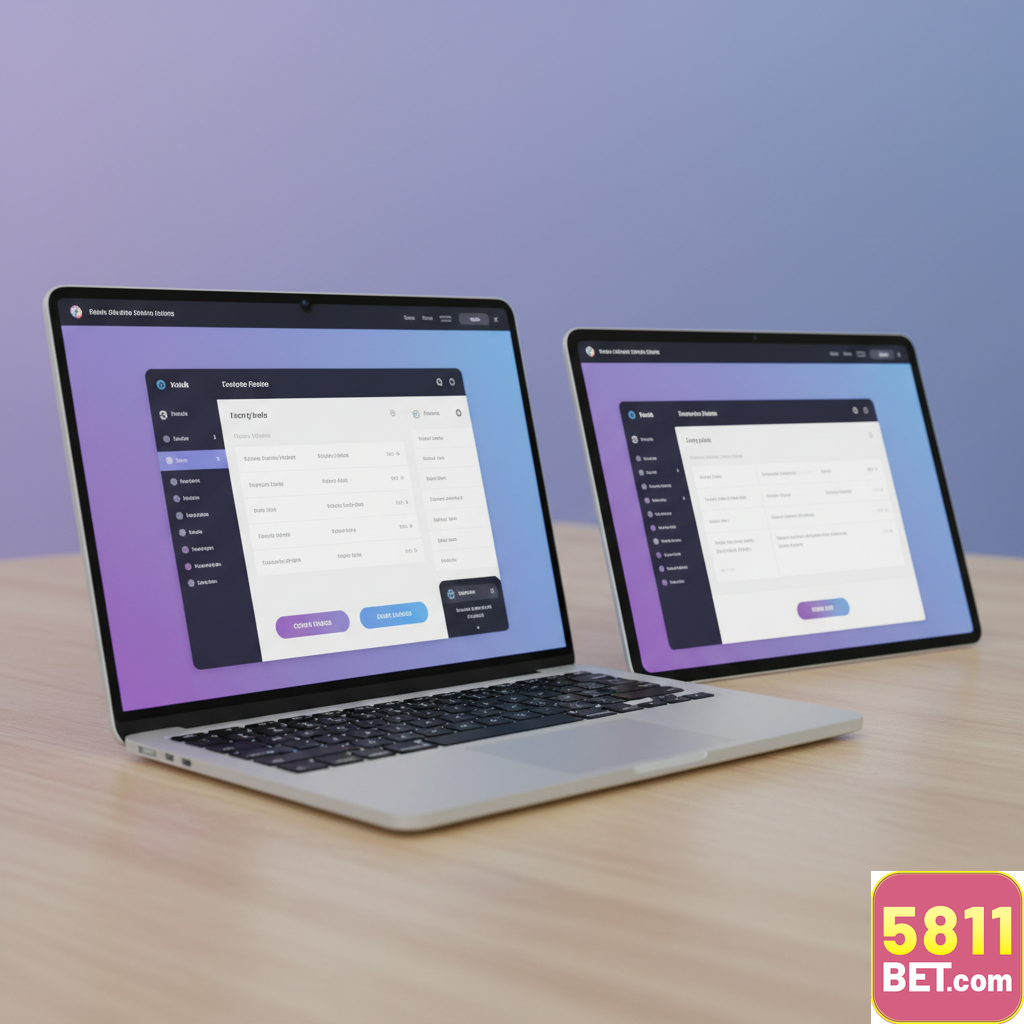 Sistema VIP 5811bet.com