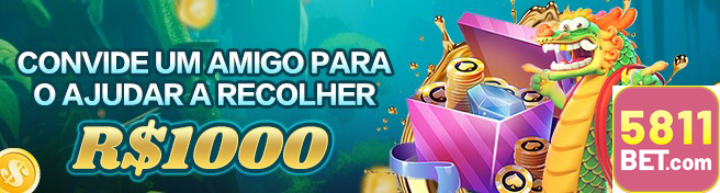 Promoções Confiáveis 5811bet.com