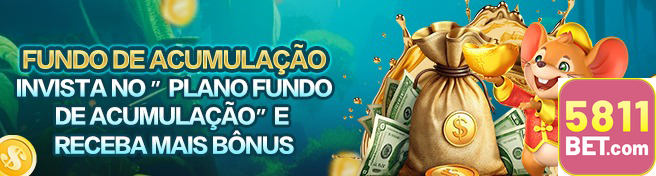 Experiência Promoções 5811bet.com
