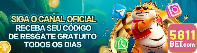 Prêmios Promoções 5811bet.com